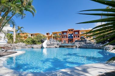 Teneriffa